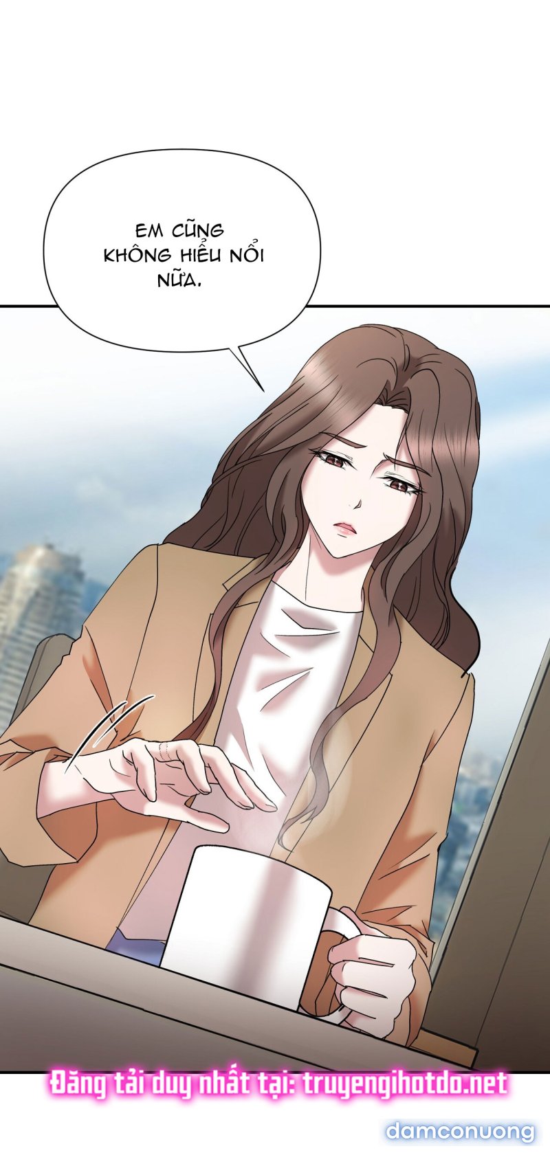 [18+] Hiểm Nguy 
