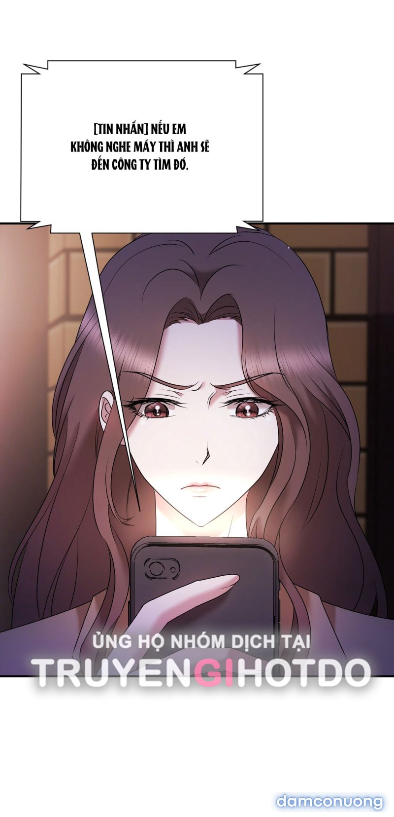 [18+] Hiểm Nguy 