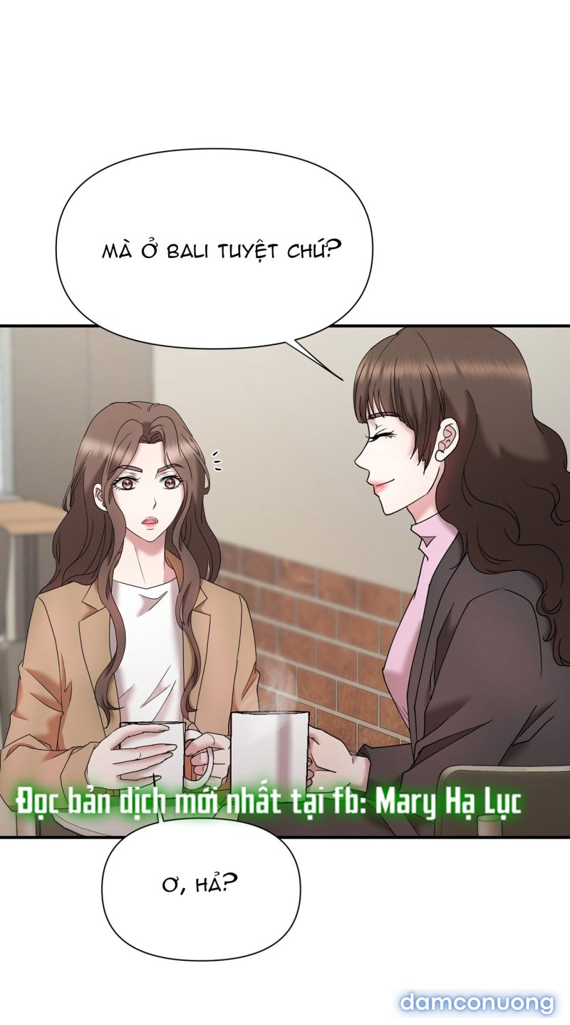 [18+] Hiểm Nguy 