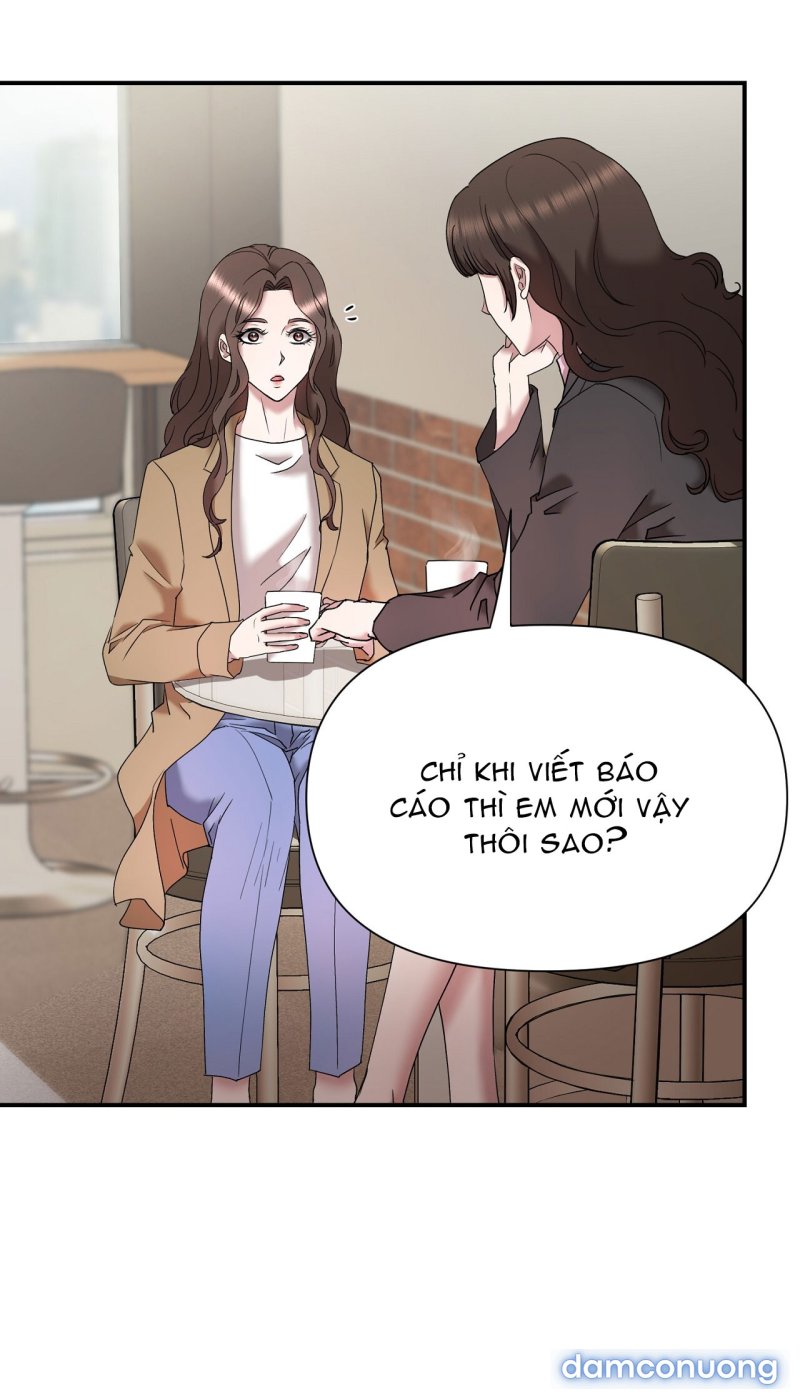 [18+] Hiểm Nguy 