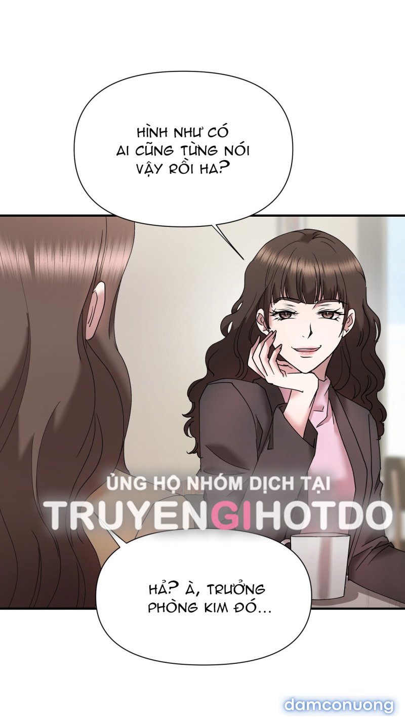 [18+] Hiểm Nguy 
