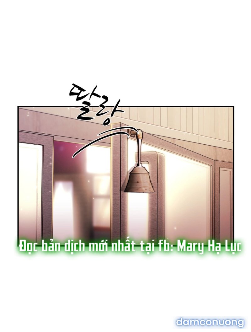 [18+] Hiểm Nguy 