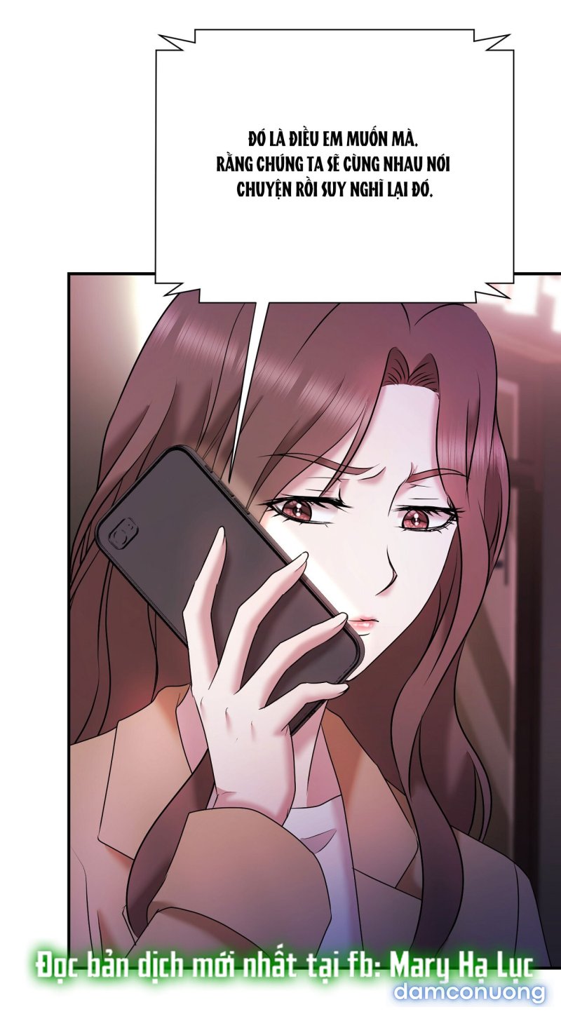 [18+] Hiểm Nguy 