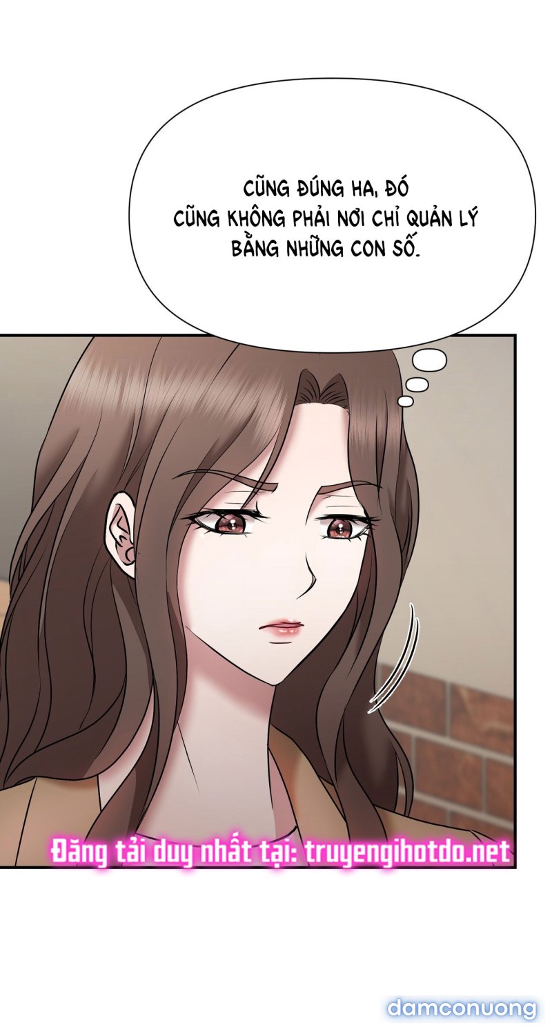 [18+] Hiểm Nguy 