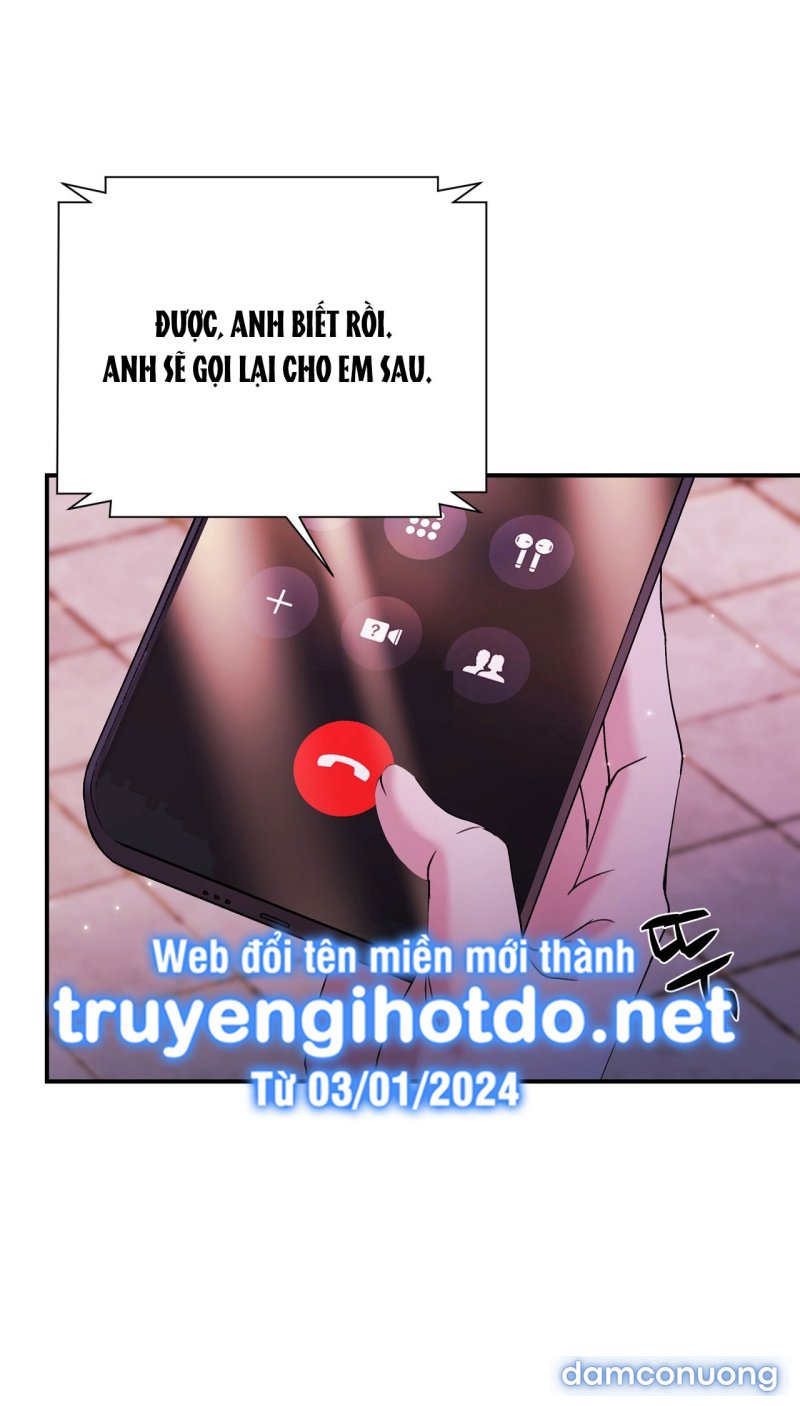 [18+] Hiểm Nguy 