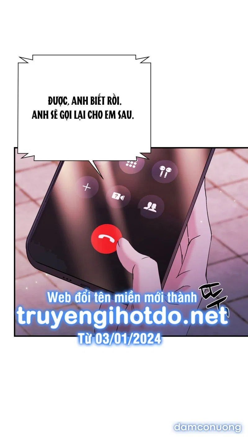 [18+] Hiểm Nguy 