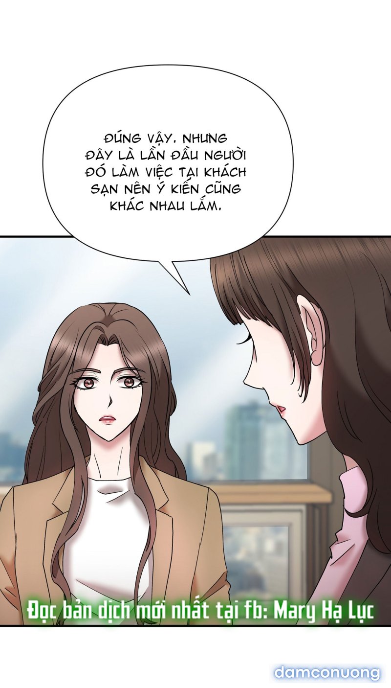 [18+] Hiểm Nguy 
