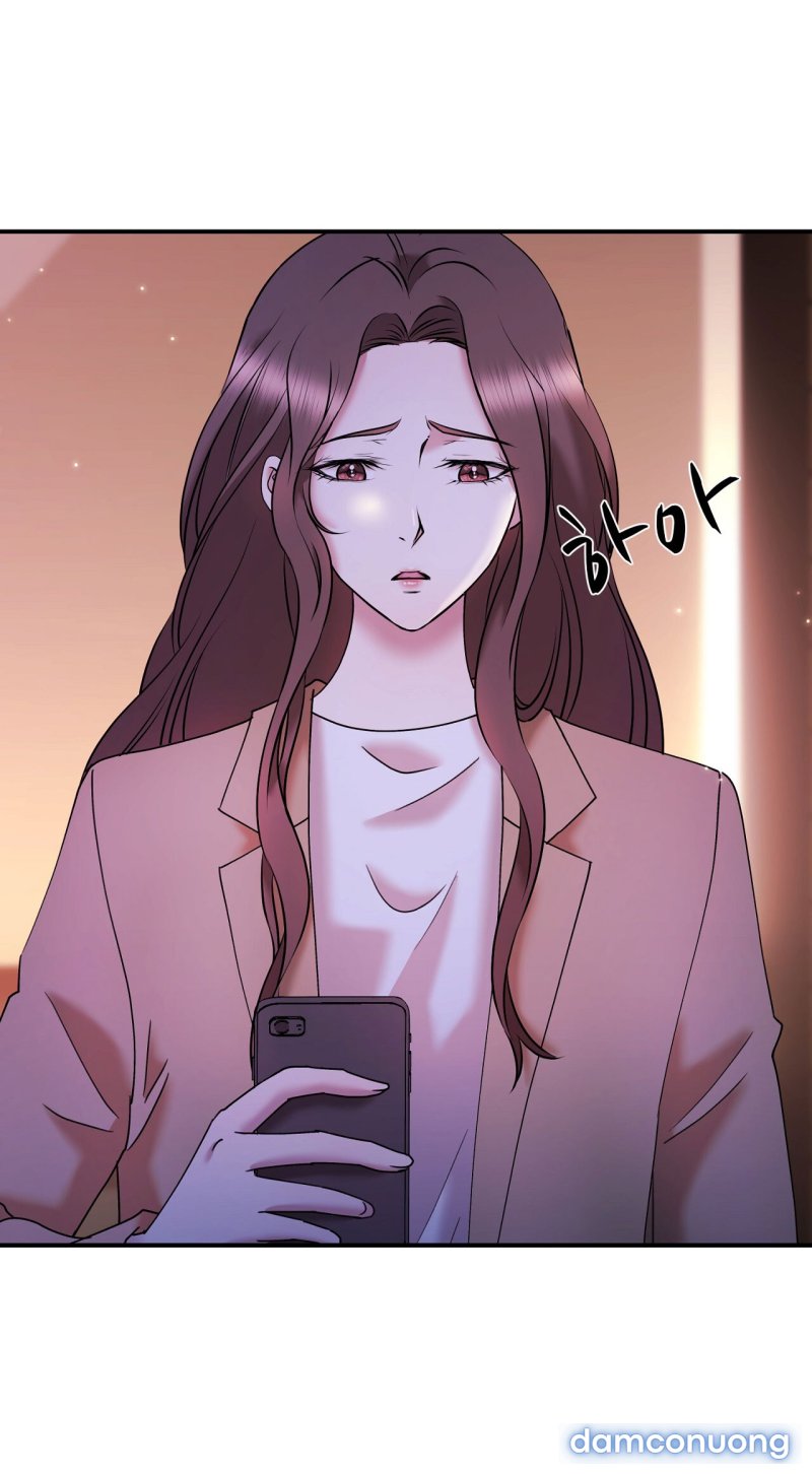 [18+] Hiểm Nguy 