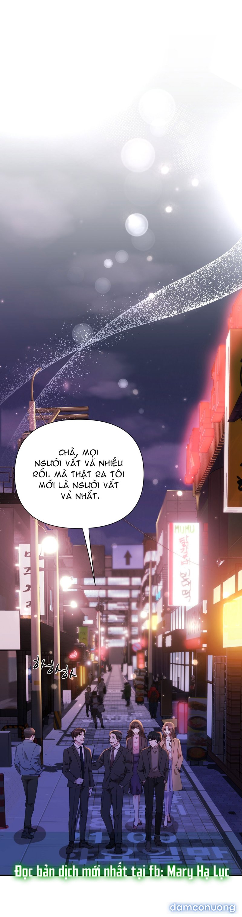 [18+] Hiểm Nguy 