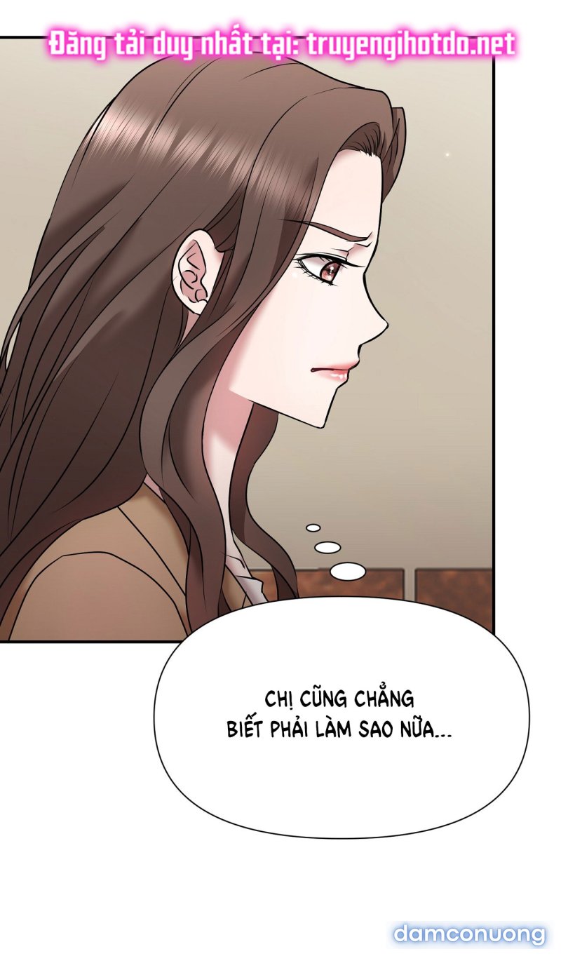 [18+] Hiểm Nguy 