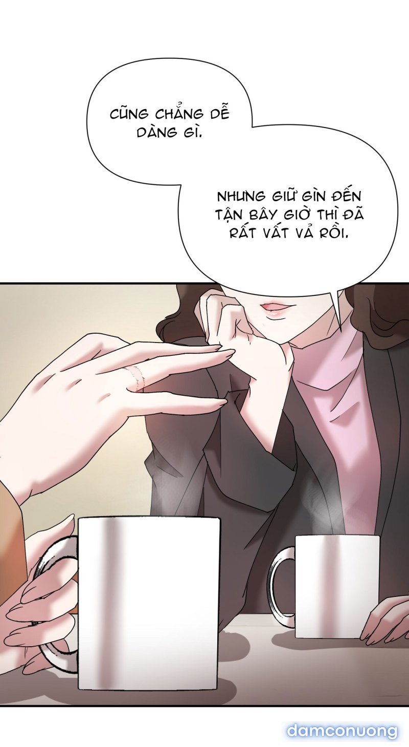 [18+] Hiểm Nguy 