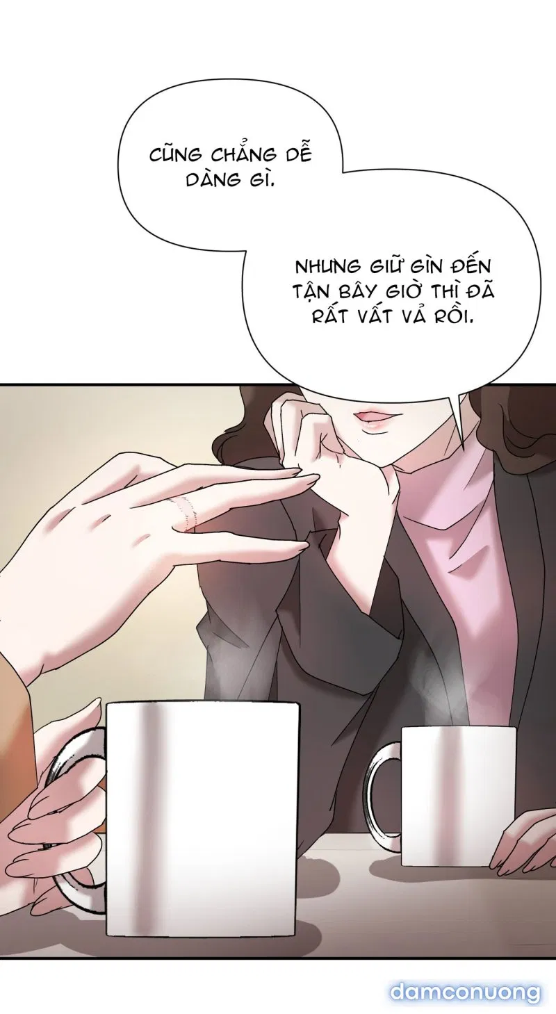 [18+] Hiểm Nguy 