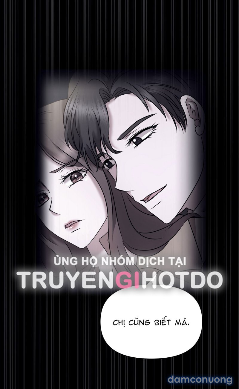 [18+] Hiểm Nguy 