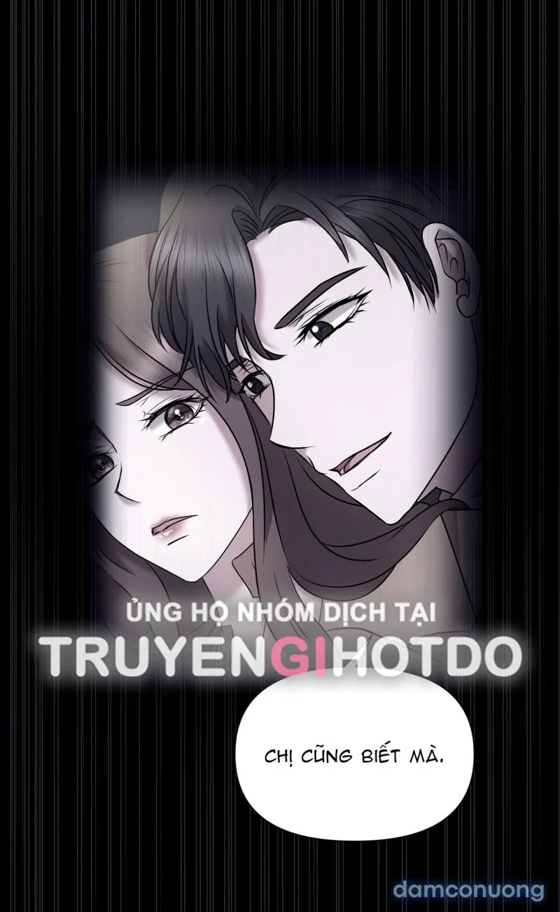 [18+] Hiểm Nguy 
