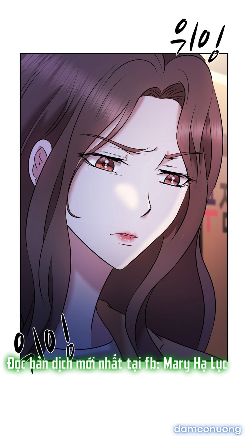[18+] Hiểm Nguy 