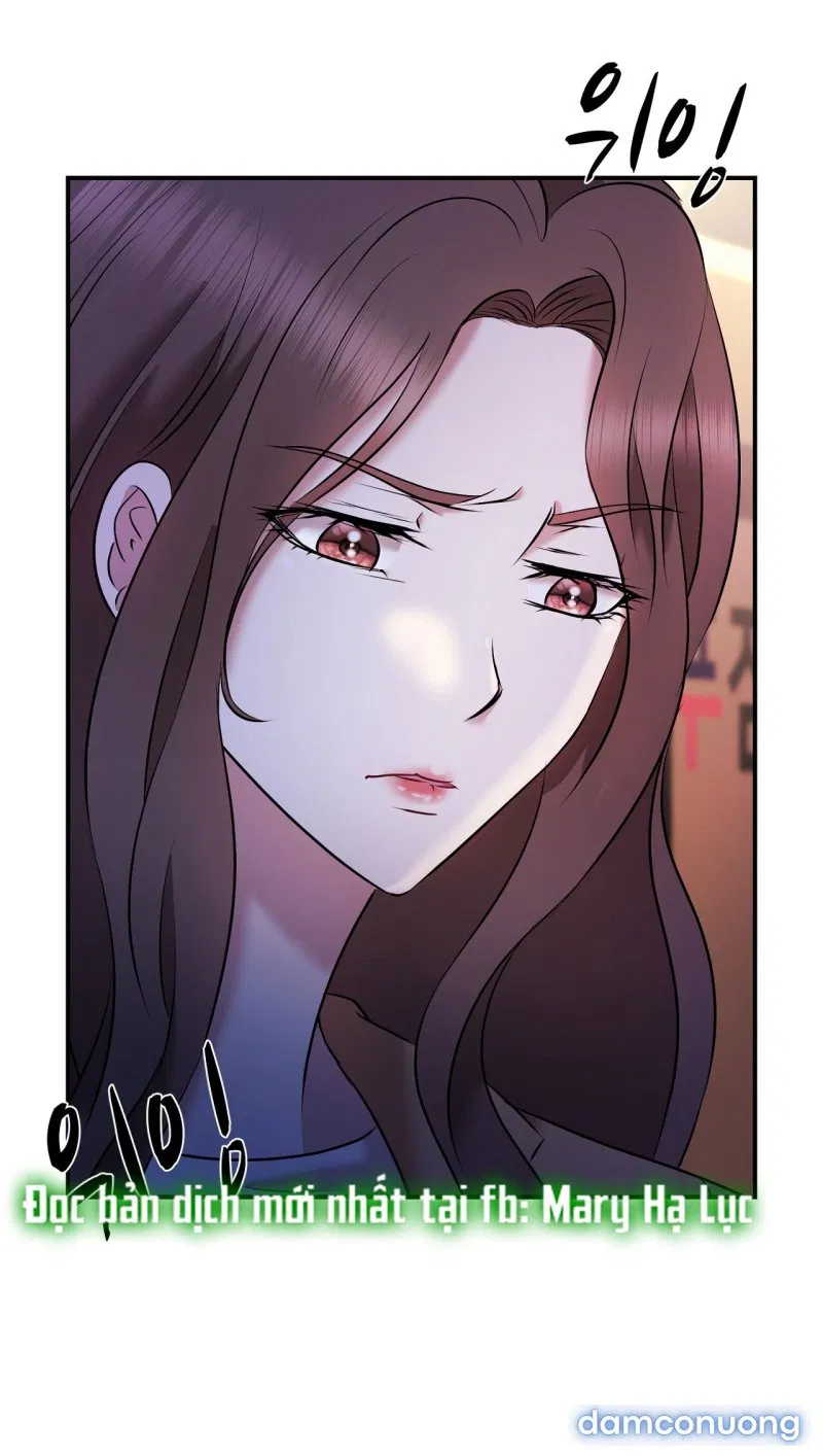 [18+] Hiểm Nguy 