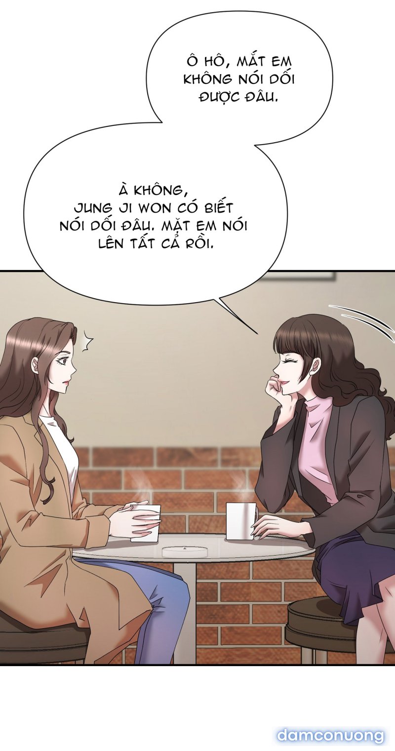 [18+] Hiểm Nguy 