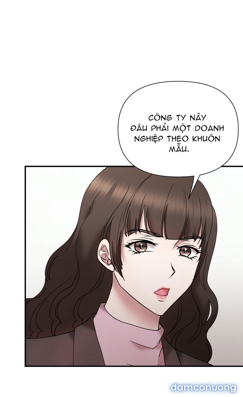 [18+] Hiểm Nguy 