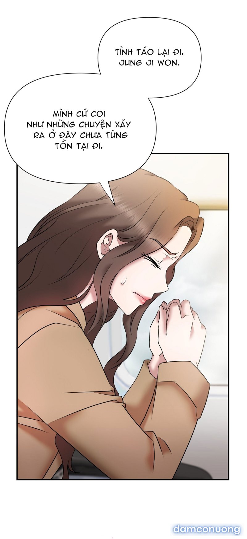 [18+] Hiểm Nguy 