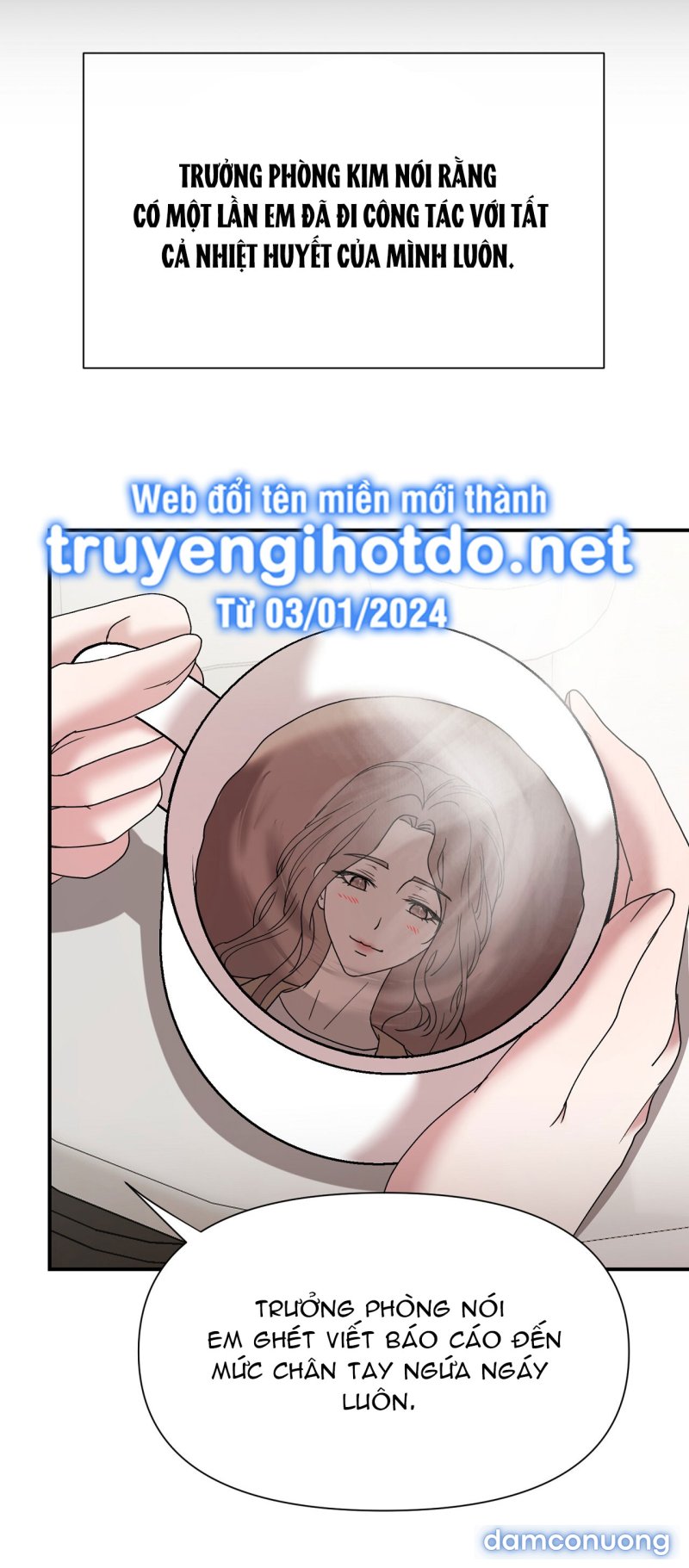 [18+] Hiểm Nguy 