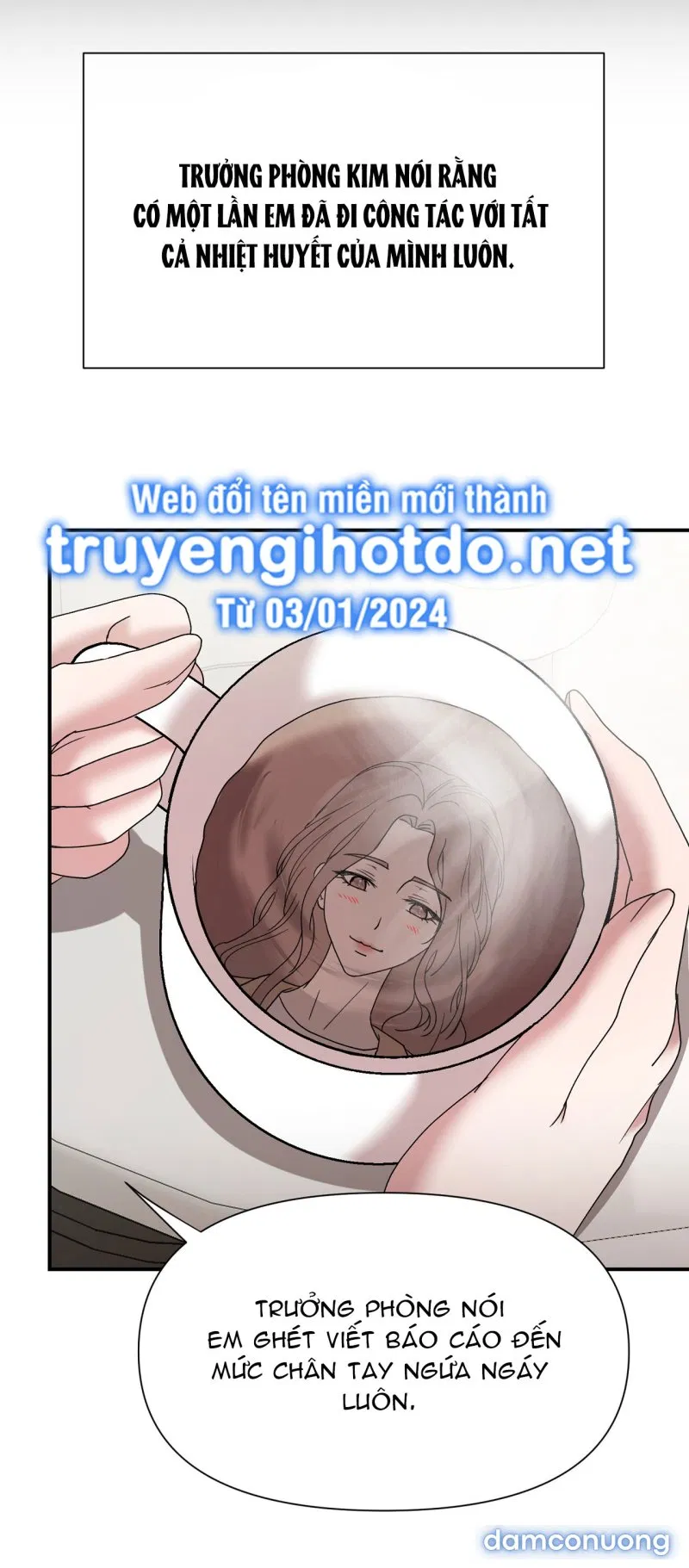 [18+] Hiểm Nguy 