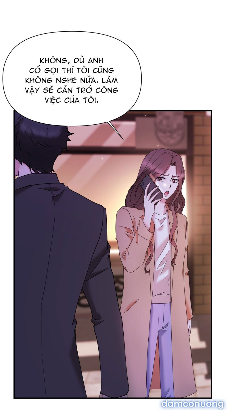 [18+] Hiểm Nguy 