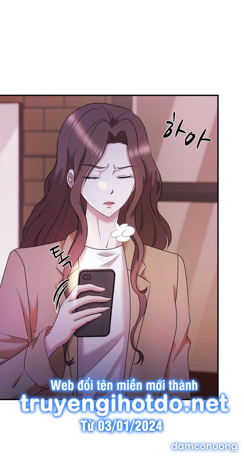 [18+] Hiểm Nguy 