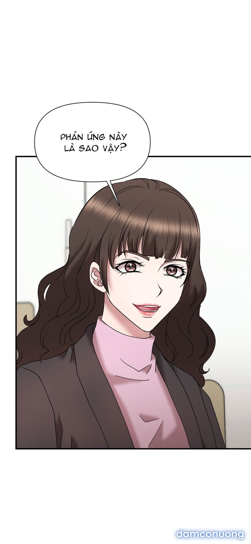 [18+] Hiểm Nguy 