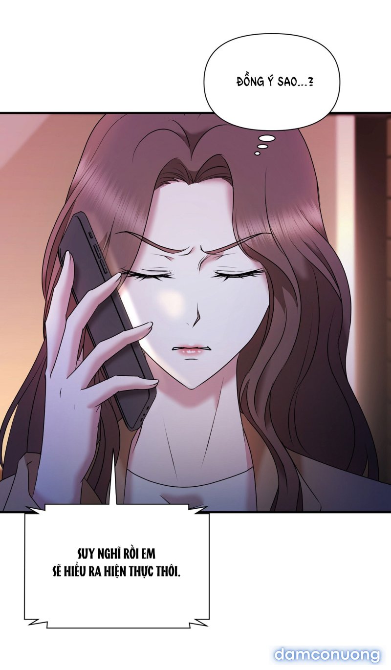 [18+] Hiểm Nguy 
