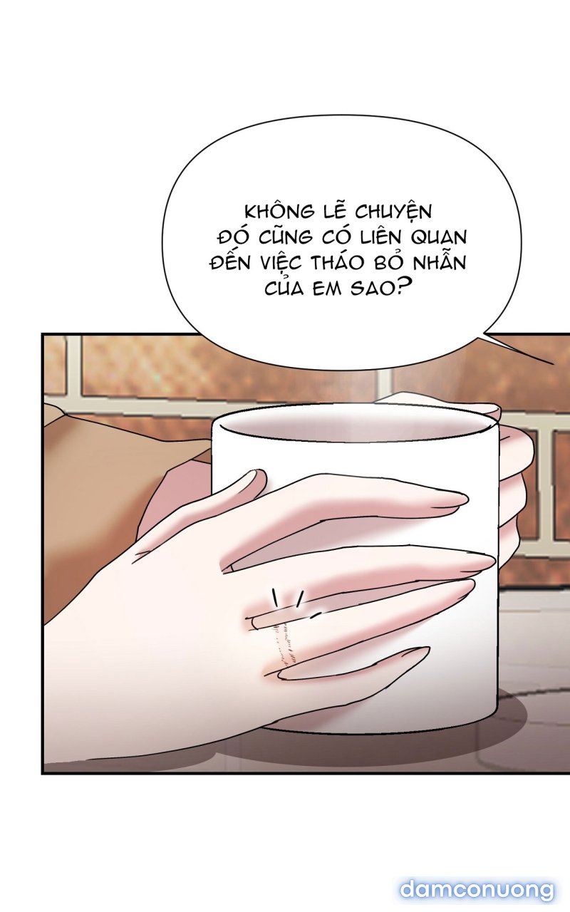 [18+] Hiểm Nguy 