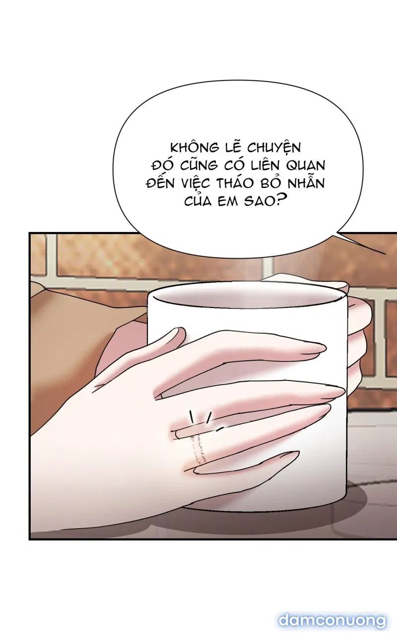 [18+] Hiểm Nguy 
