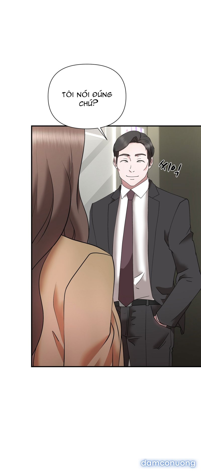 [18+] Hiểm Nguy 