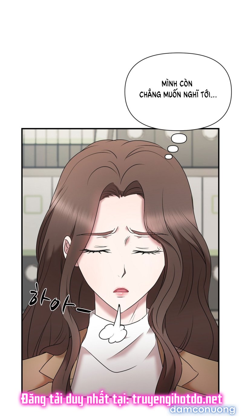 [18+] Hiểm Nguy 