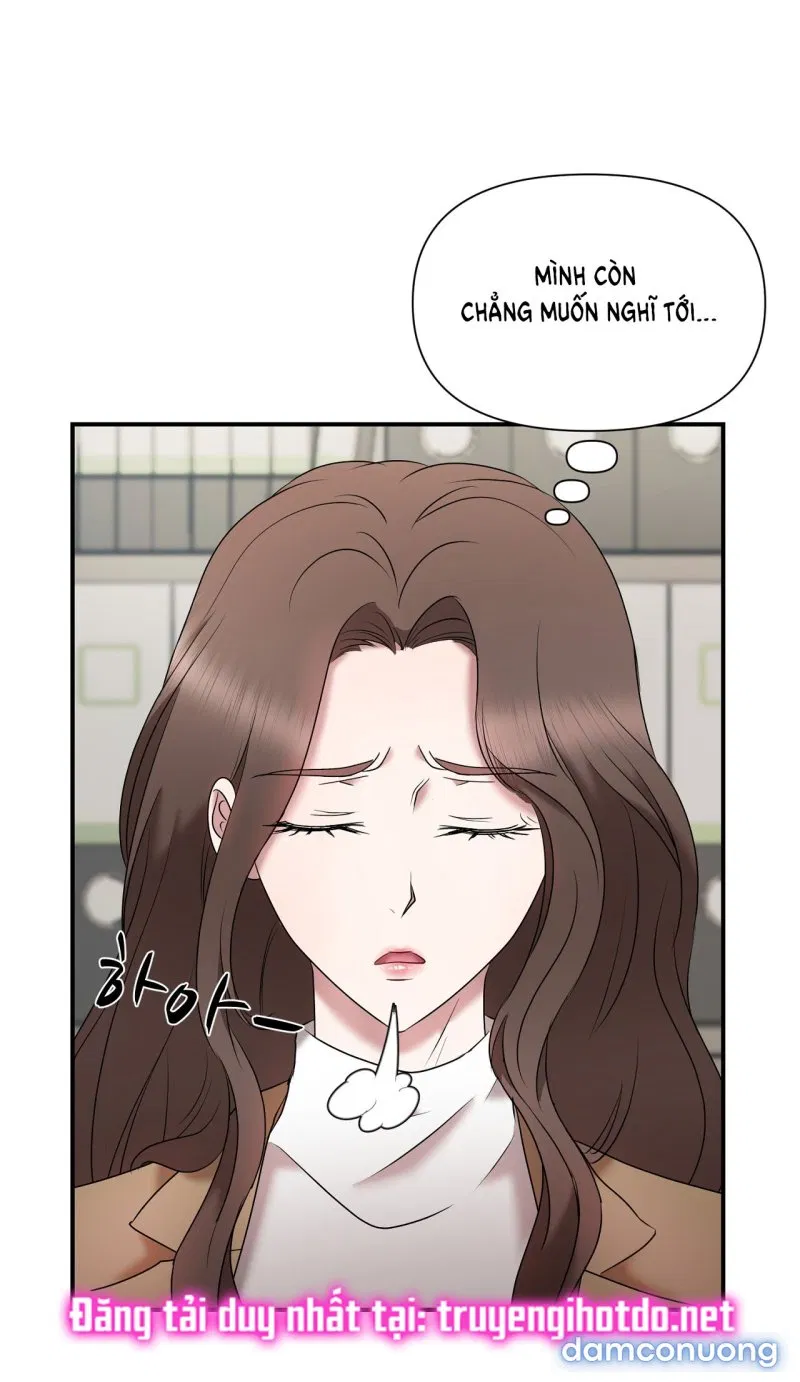[18+] Hiểm Nguy 