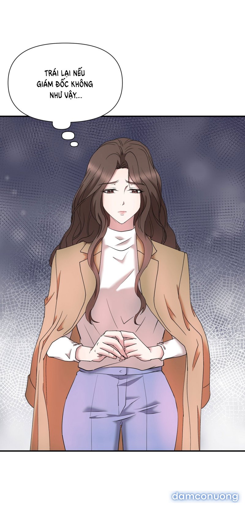 [18+] Hiểm Nguy 