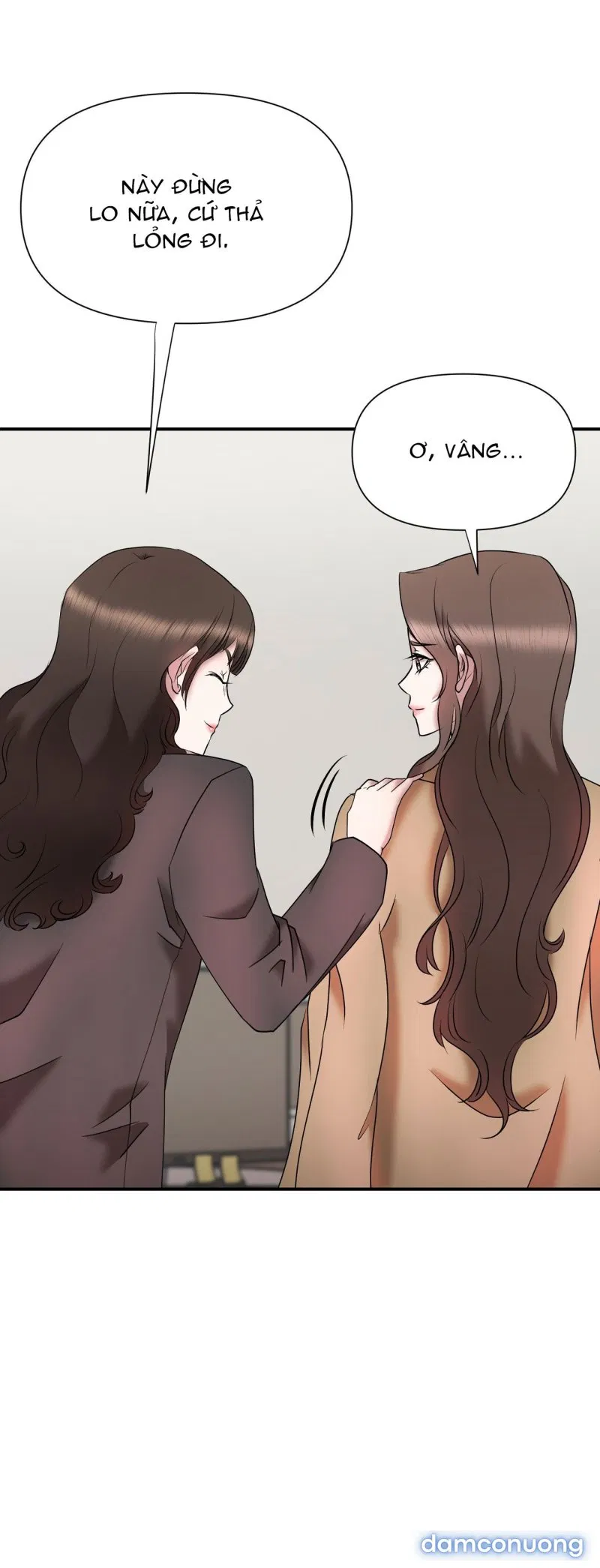 [18+] Hiểm Nguy 