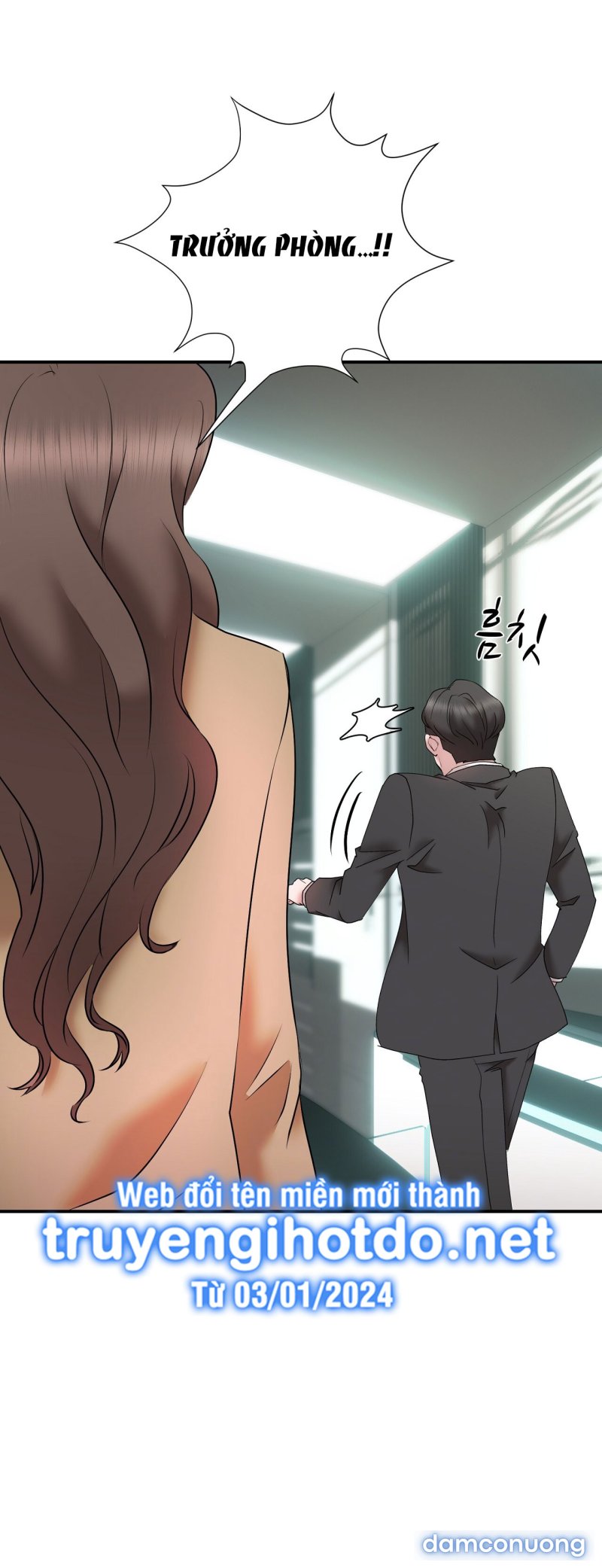 [18+] Hiểm Nguy 