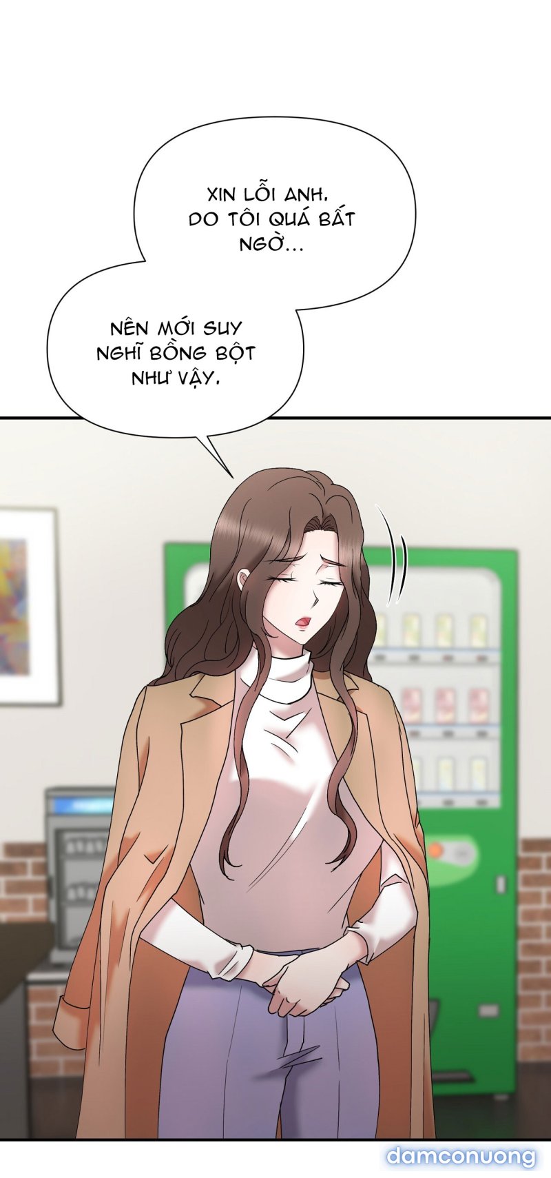 [18+] Hiểm Nguy 