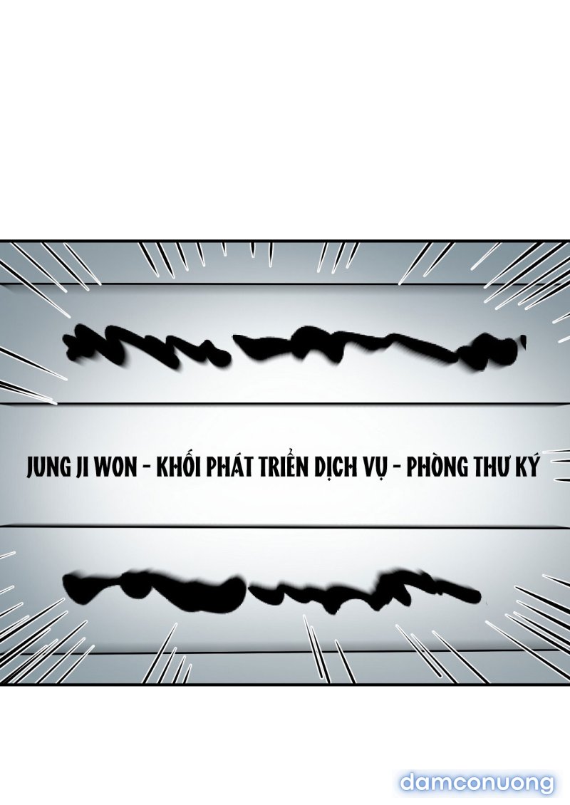 [18+] Hiểm Nguy 