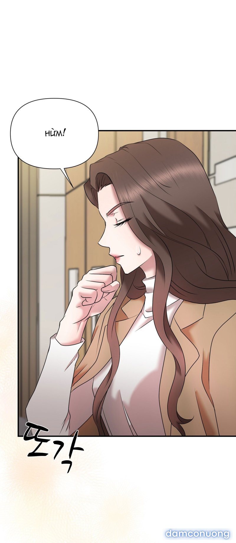 [18+] Hiểm Nguy 