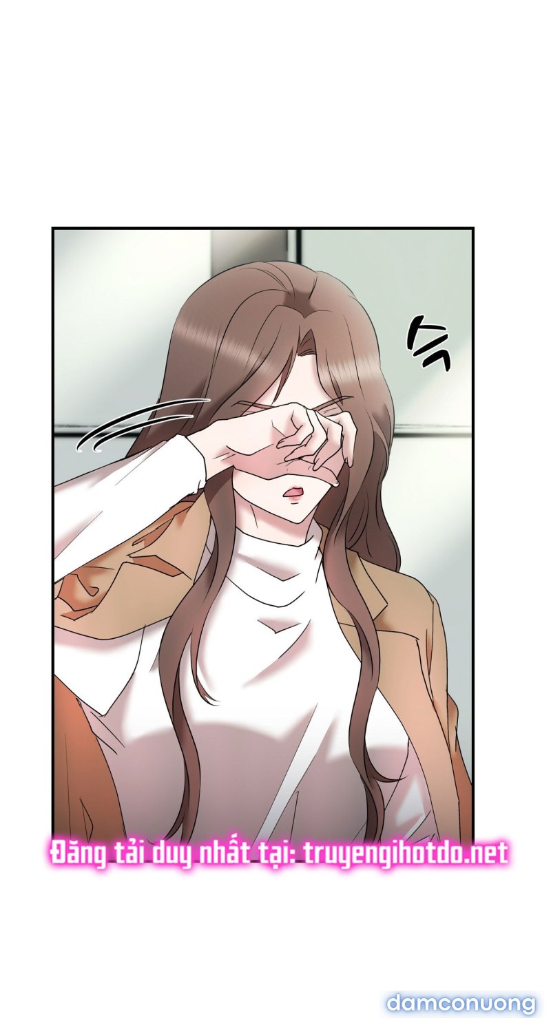[18+] Hiểm Nguy 