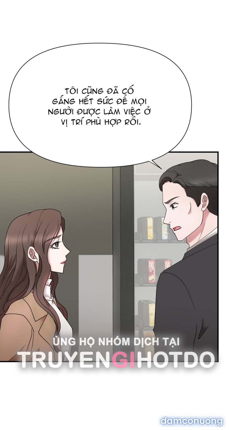[18+] Hiểm Nguy 