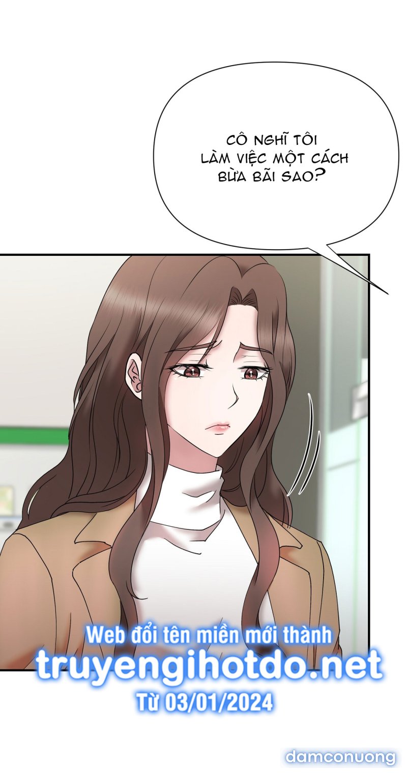 [18+] Hiểm Nguy 
