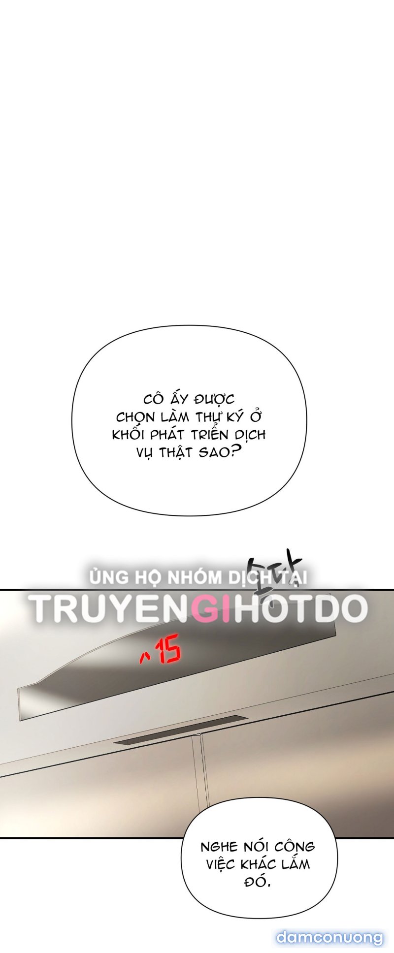[18+] Hiểm Nguy 