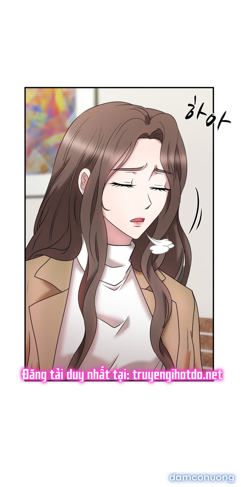 [18+] Hiểm Nguy 