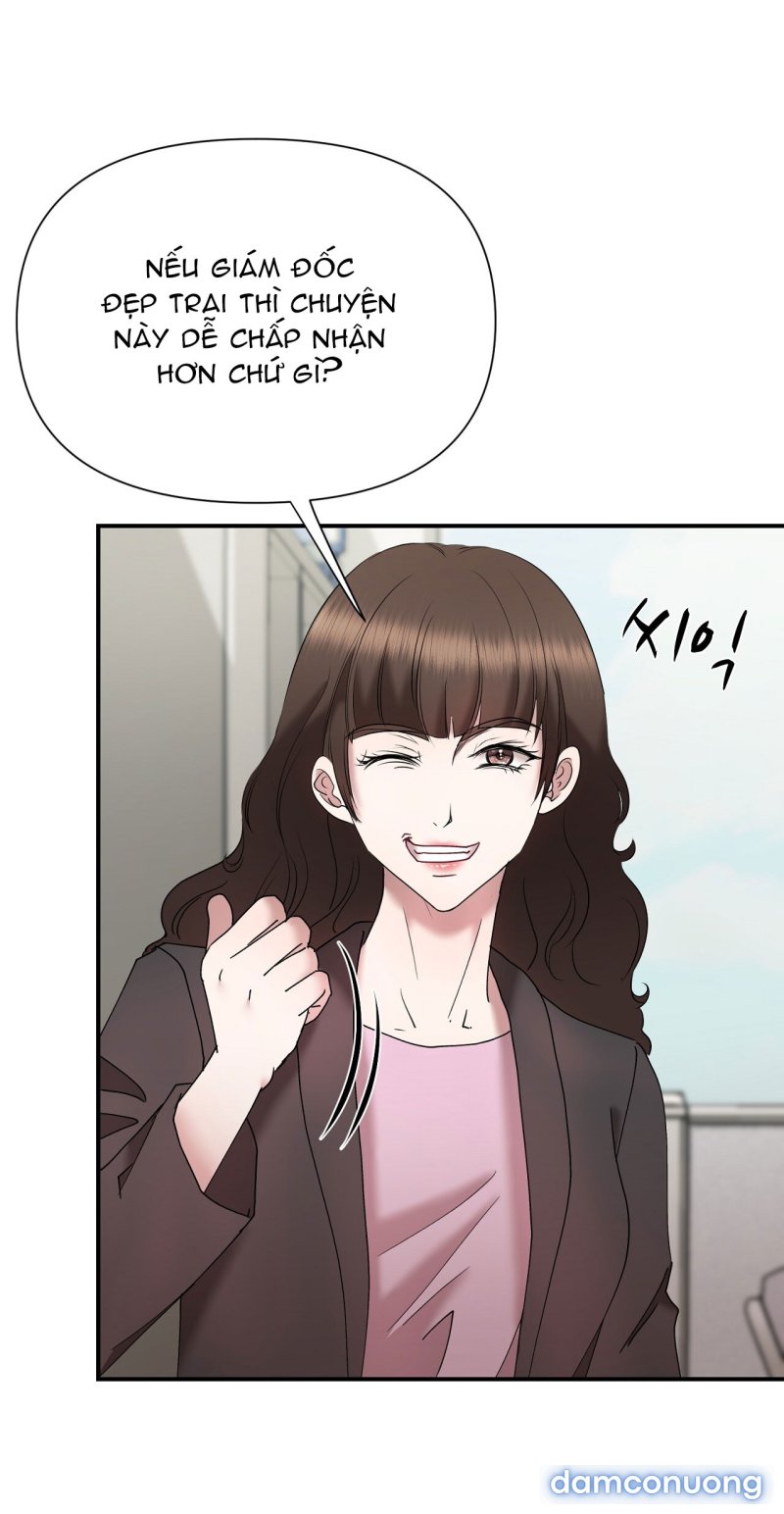 [18+] Hiểm Nguy 