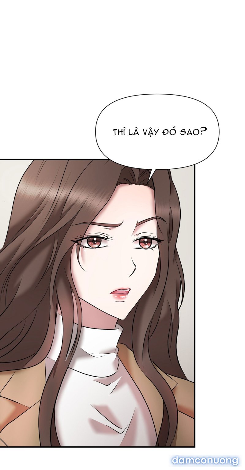 [18+] Hiểm Nguy 