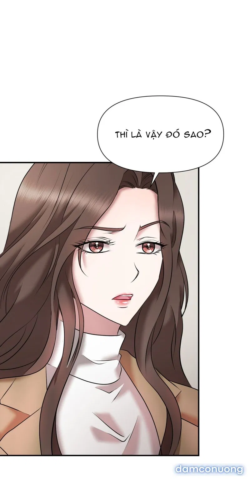 [18+] Hiểm Nguy 