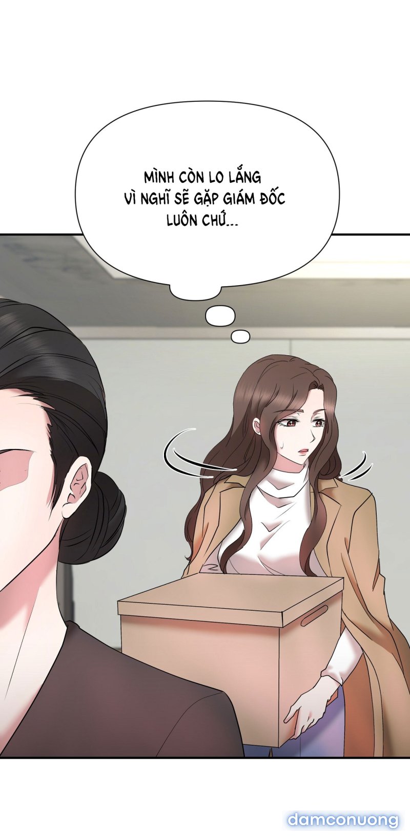 [18+] Hiểm Nguy 