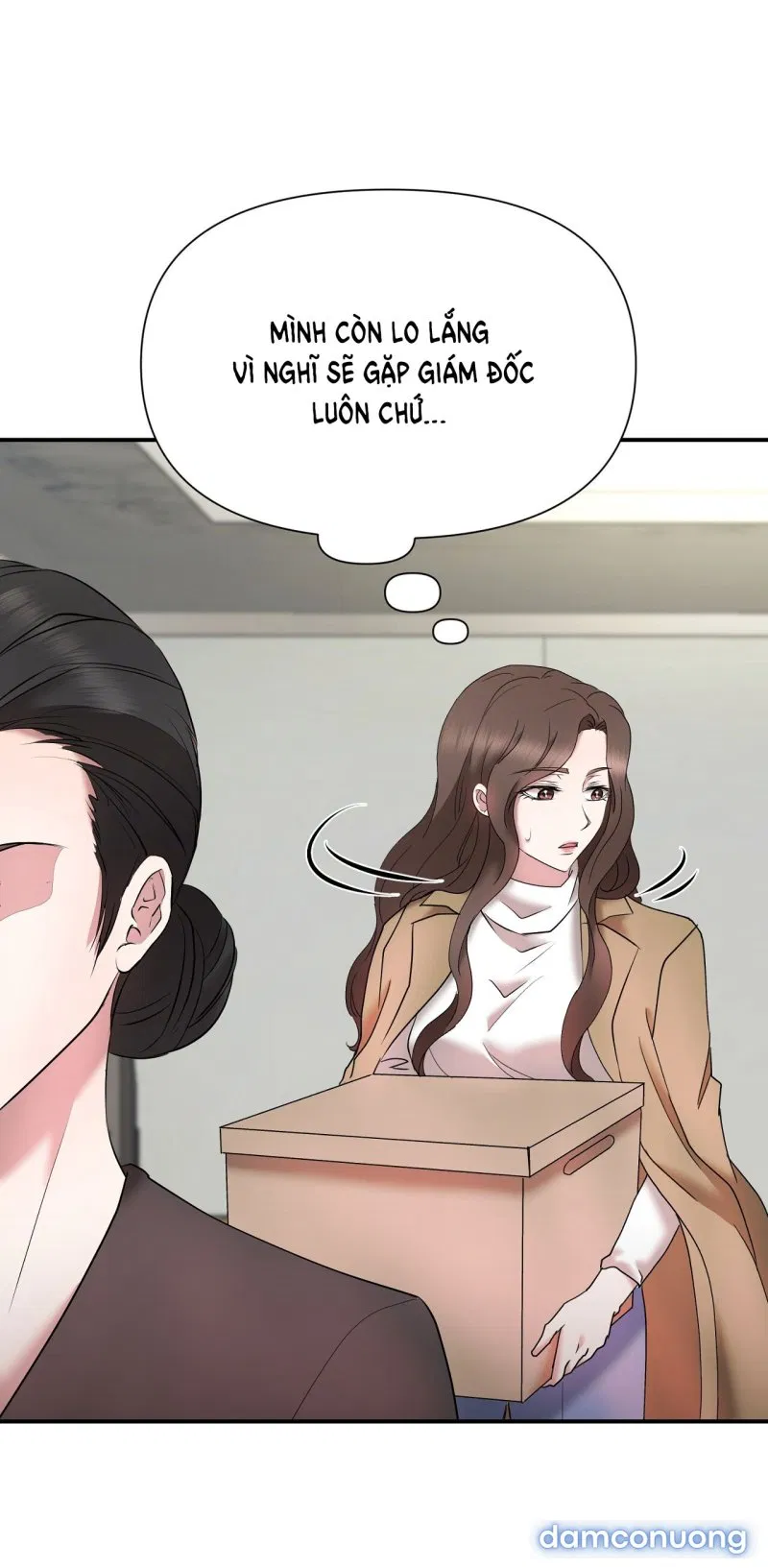 [18+] Hiểm Nguy 
